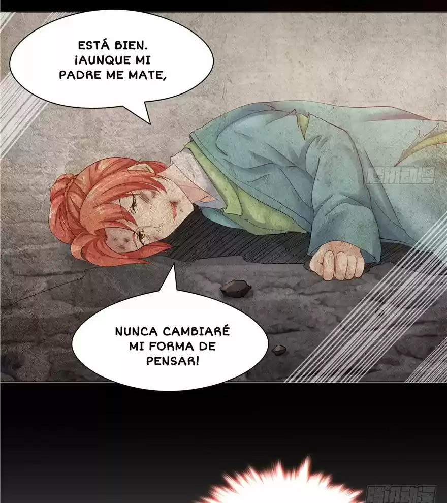 CINDERELLA CHEF - Capítulo 34 - Página 27 - LectorTMOo
