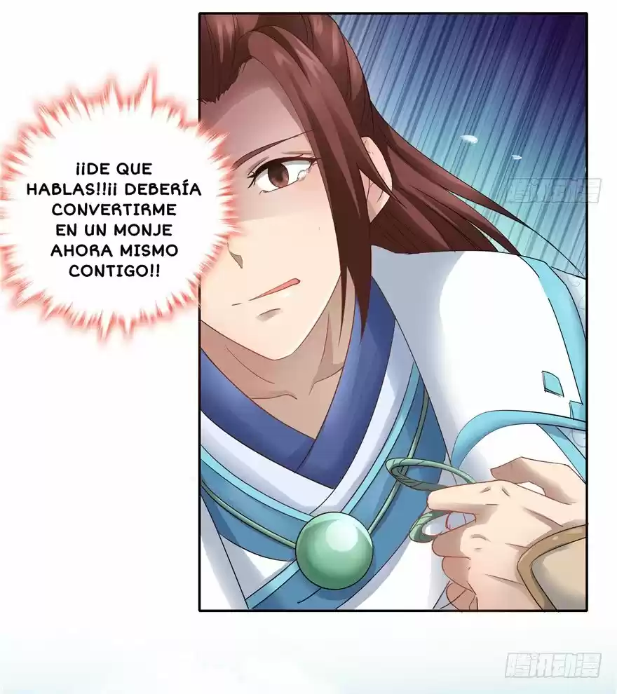 CINDERELLA CHEF - Capítulo 34 - Página 29 - LectorTMOo