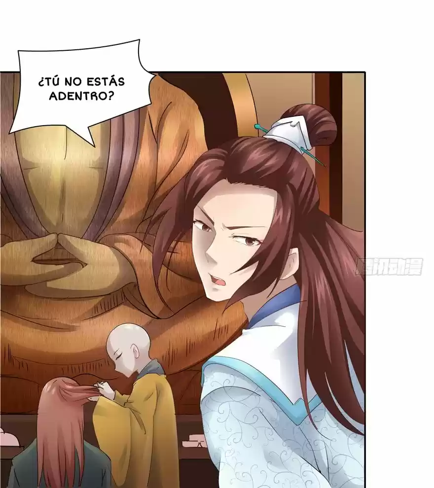 CINDERELLA CHEF - Capítulo 34 - Página 33 - LectorTMOo