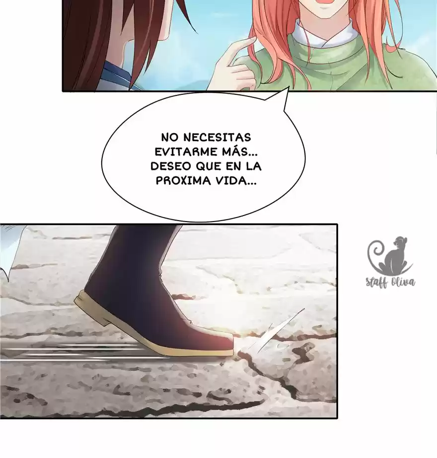 CINDERELLA CHEF - Capítulo 34 - Página 35 - LectorTMOo