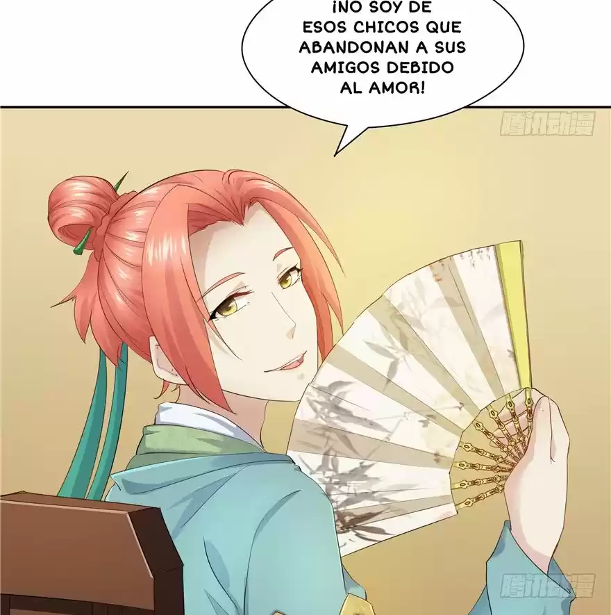 CINDERELLA CHEF - Capítulo 34 - Página 49 - LectorTMOo