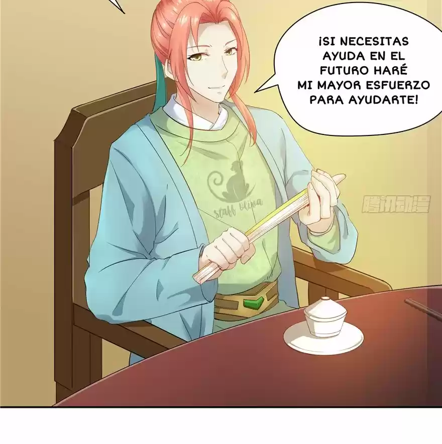 CINDERELLA CHEF - Capítulo 34 - Página 52 - LectorTMOo