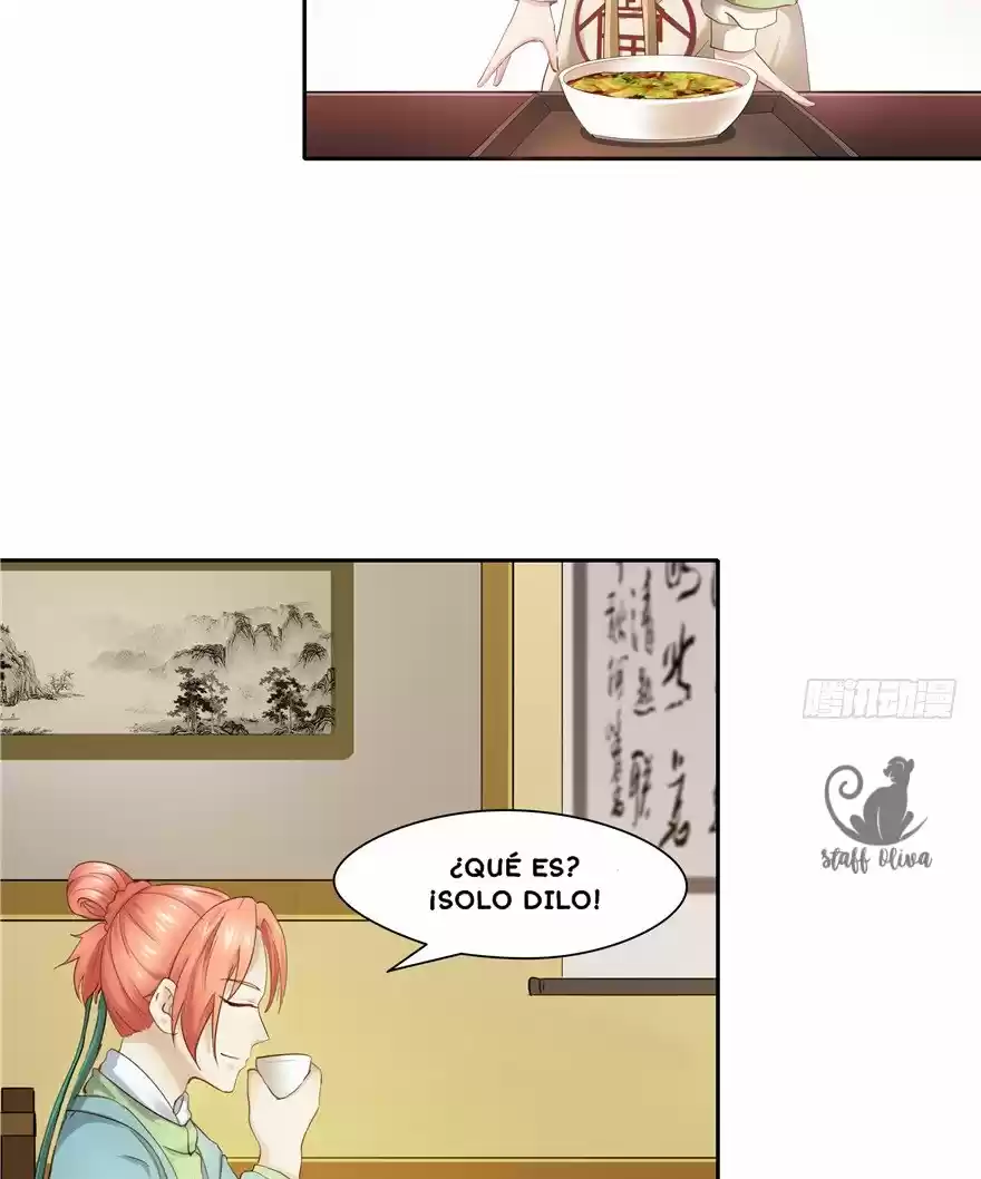 CINDERELLA CHEF - Capítulo 34 - Página 54 - LectorTMOo