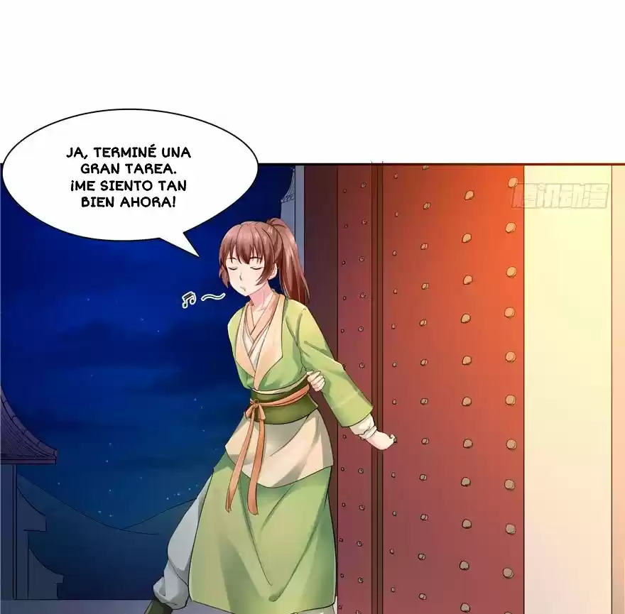 CINDERELLA CHEF - Capítulo 35 - Página 3 - LectorTMOo
