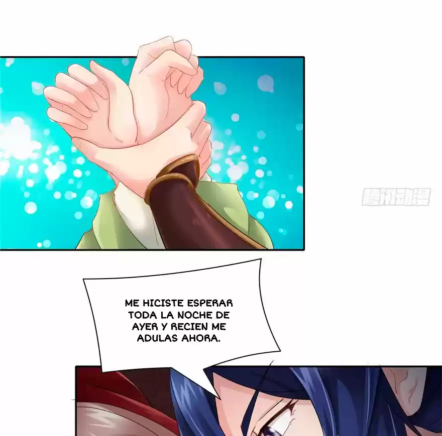 CINDERELLA CHEF - Capítulo 35 - Página 12 - LectorTMOo