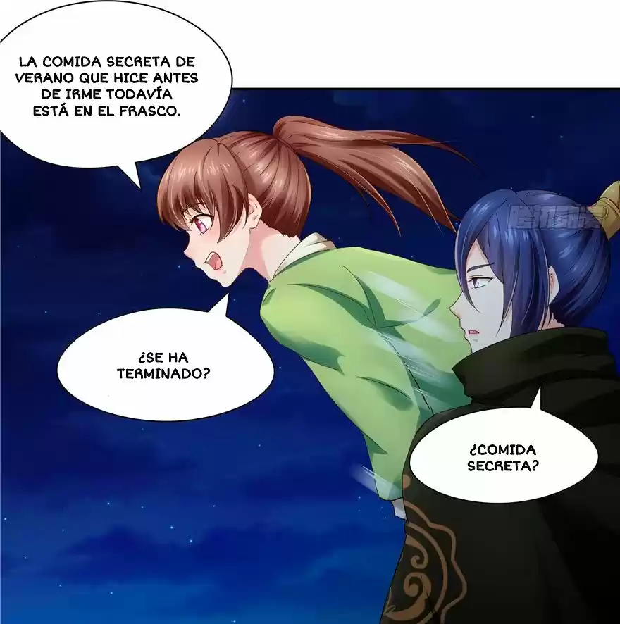 CINDERELLA CHEF - Capítulo 35 - Página 34 - LectorTMOo