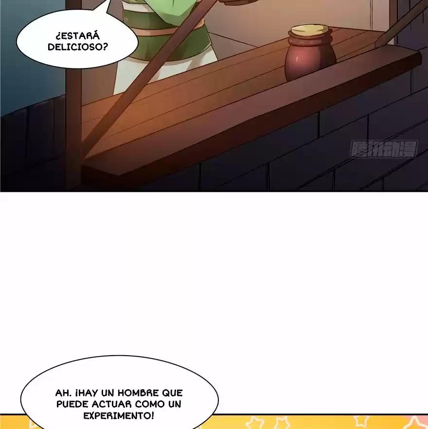CINDERELLA CHEF - Capítulo 35 - Página 40 - LectorTMOo