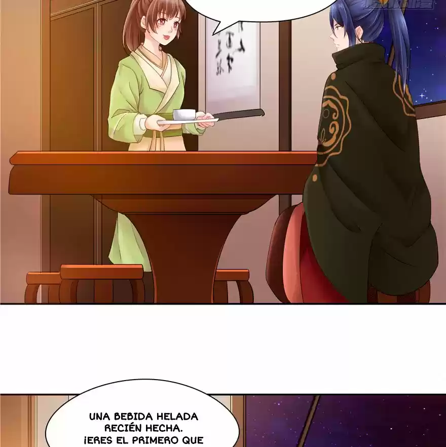 CINDERELLA CHEF - Capítulo 35 - Página 45 - LectorTMOo