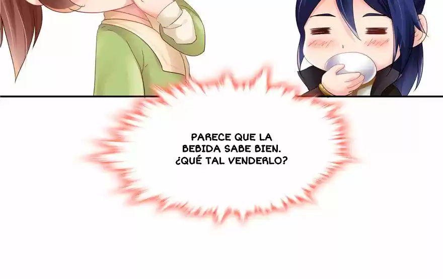 CINDERELLA CHEF - Capítulo 35 - Página 51 - LectorTMOo
