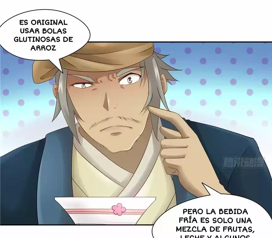 CINDERELLA CHEF - Capítulo 36 - Página 5 - LectorTMOo