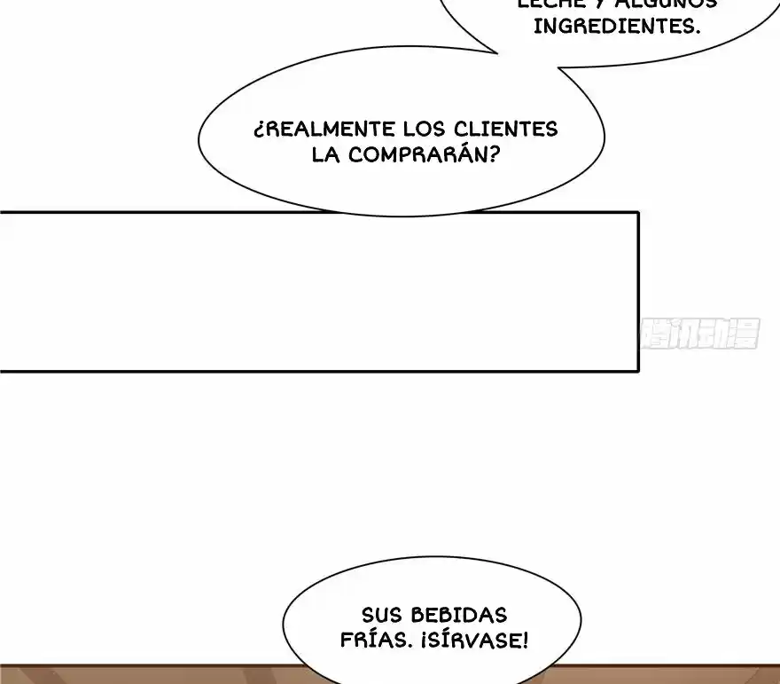 CINDERELLA CHEF - Capítulo 36 - Página 6 - LectorTMOo
