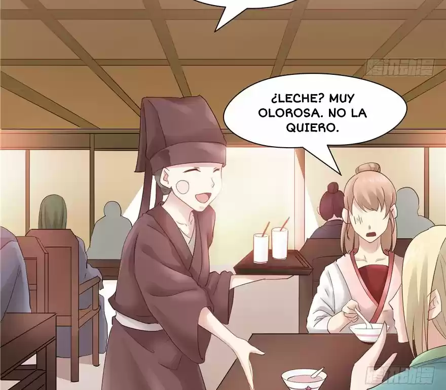 CINDERELLA CHEF - Capítulo 36 - Página 7 - LectorTMOo