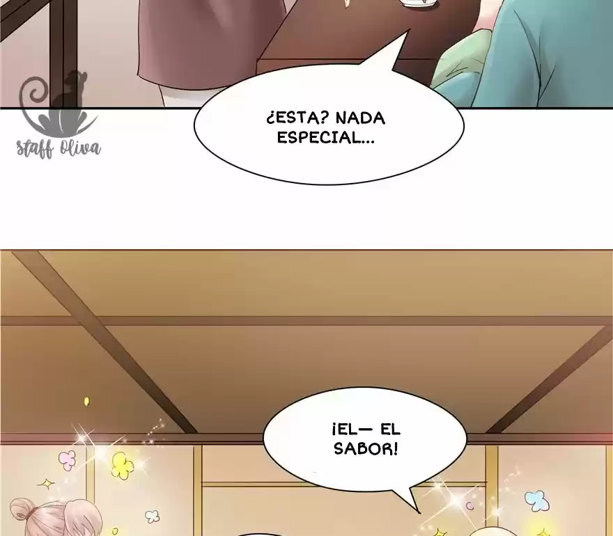 CINDERELLA CHEF - Capítulo 36 - Página 8 - LectorTMOo
