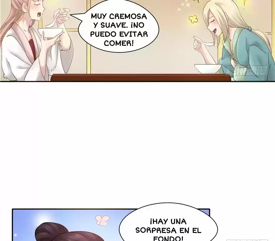 CINDERELLA CHEF - Capítulo 36 - Página 9 - LectorTMOo