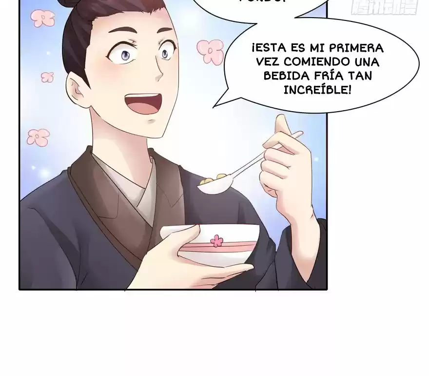 CINDERELLA CHEF - Capítulo 36 - Página 10 - LectorTMOo