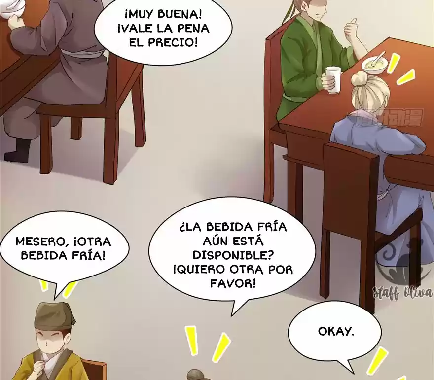 CINDERELLA CHEF - Capítulo 36 - Página 12 - LectorTMOo