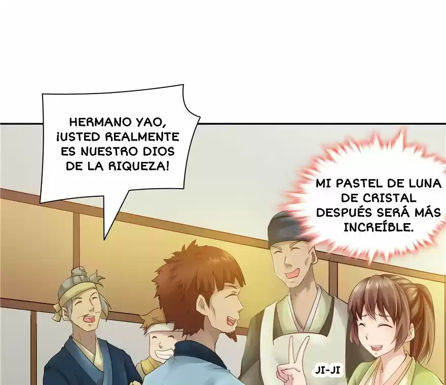 CINDERELLA CHEF - Capítulo 36 - Página 16 - LectorTMOo