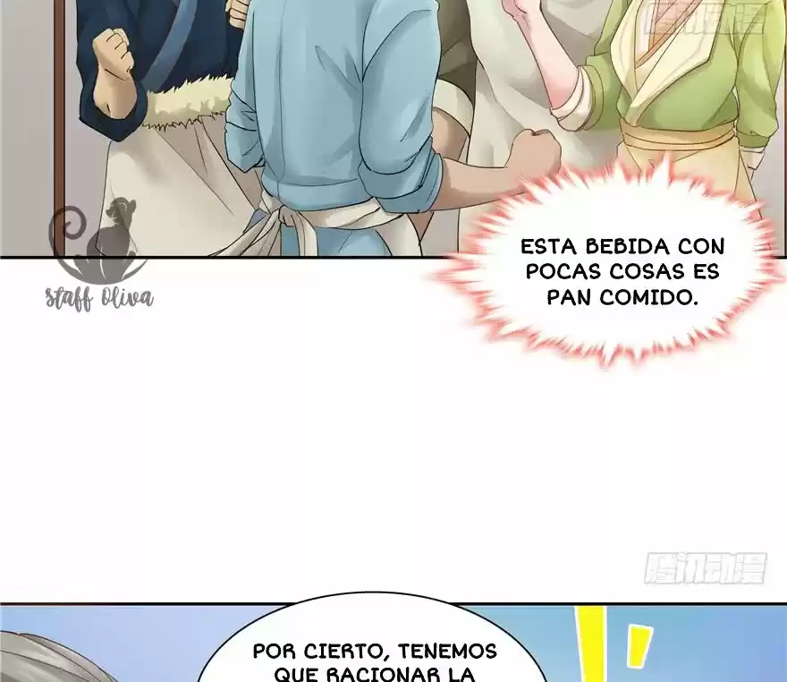 CINDERELLA CHEF - Capítulo 36 - Página 17 - LectorTMOo