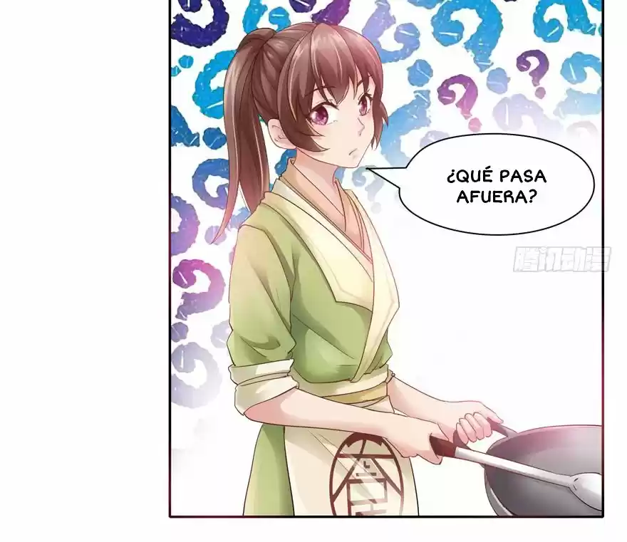 CINDERELLA CHEF - Capítulo 36 - Página 22 - LectorTMOo