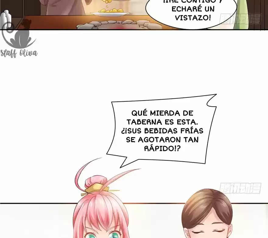 CINDERELLA CHEF - Capítulo 36 - Página 24 - LectorTMOo