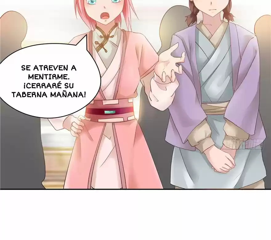 CINDERELLA CHEF - Capítulo 36 - Página 25 - LectorTMOo