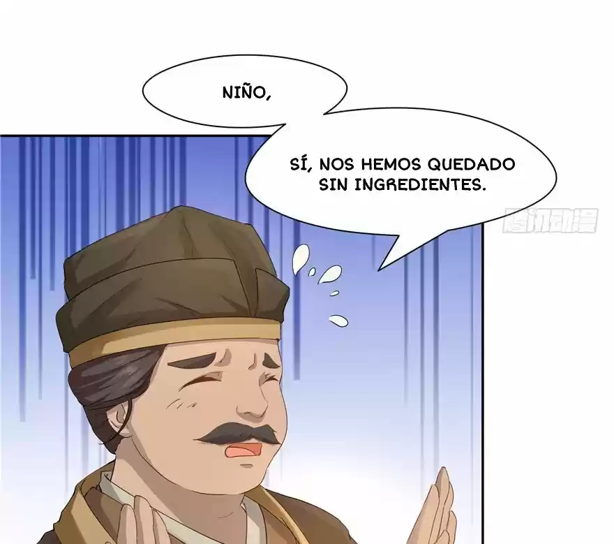CINDERELLA CHEF - Capítulo 36 - Página 26 - LectorTMOo