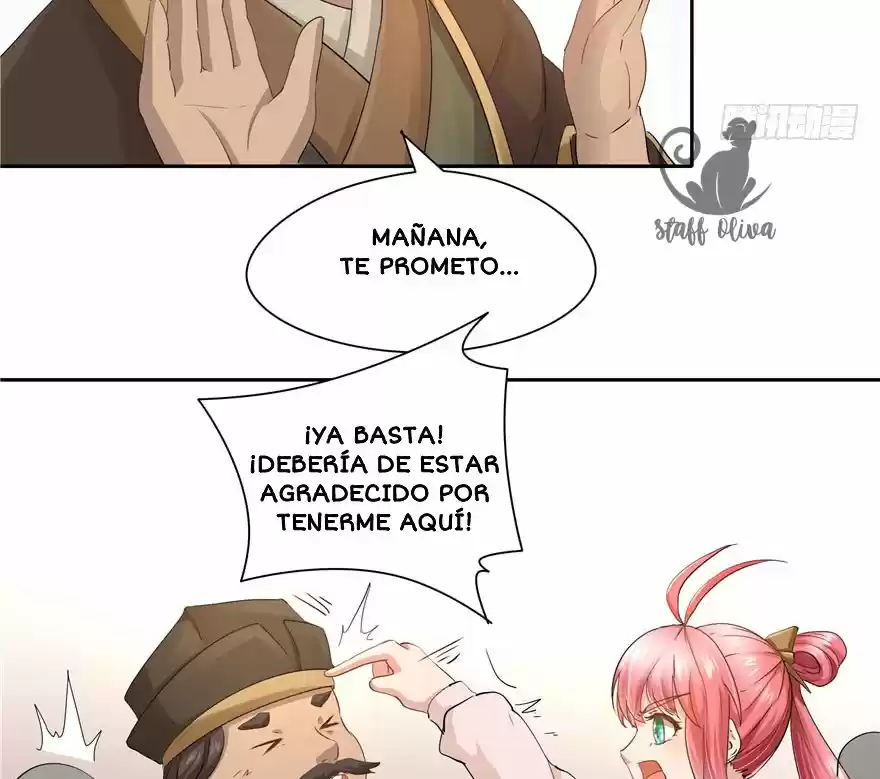 CINDERELLA CHEF - Capítulo 36 - Página 27 - LectorTMOo