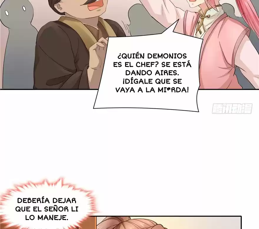 CINDERELLA CHEF - Capítulo 36 - Página 28 - LectorTMOo