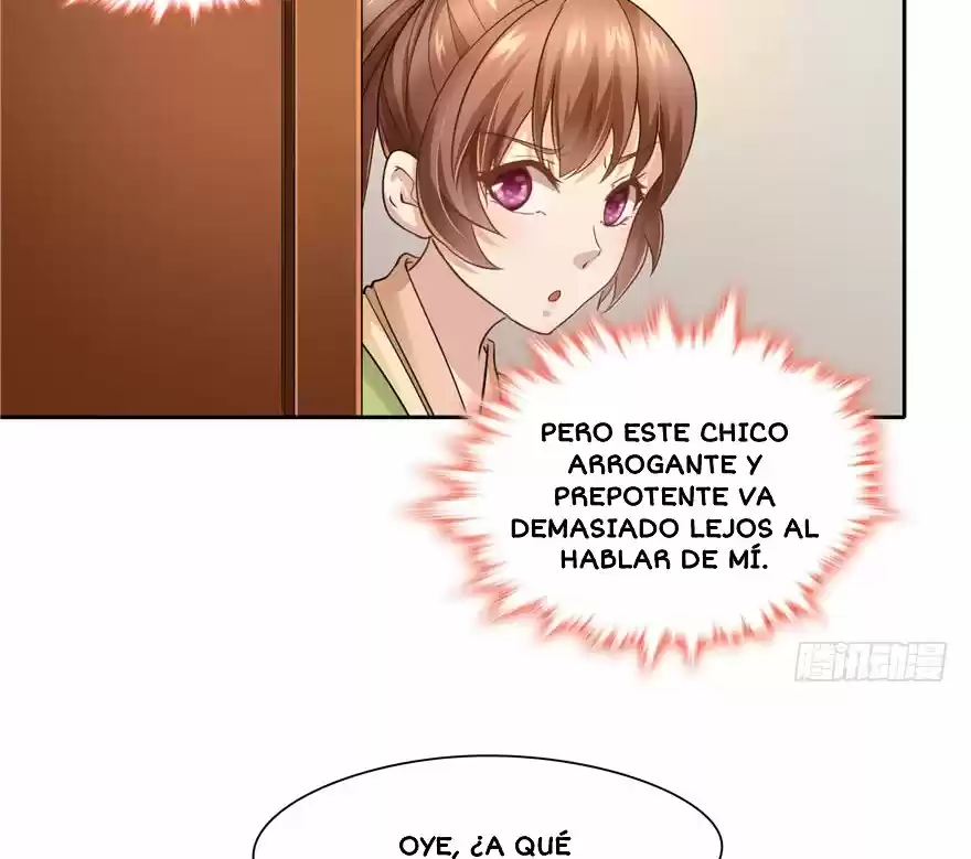 CINDERELLA CHEF - Capítulo 36 - Página 29 - LectorTMOo