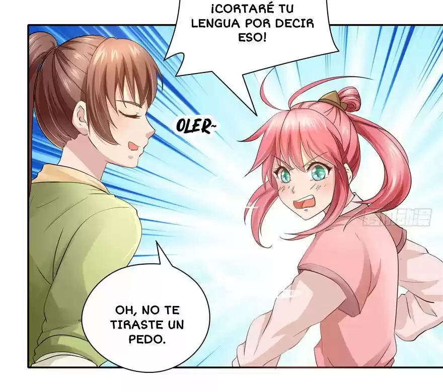 CINDERELLA CHEF - Capítulo 36 - Página 32 - LectorTMOo