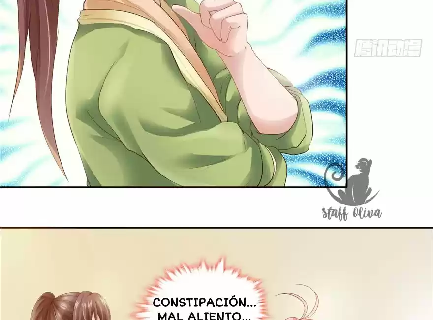 CINDERELLA CHEF - Capítulo 36 - Página 34 - LectorTMOo