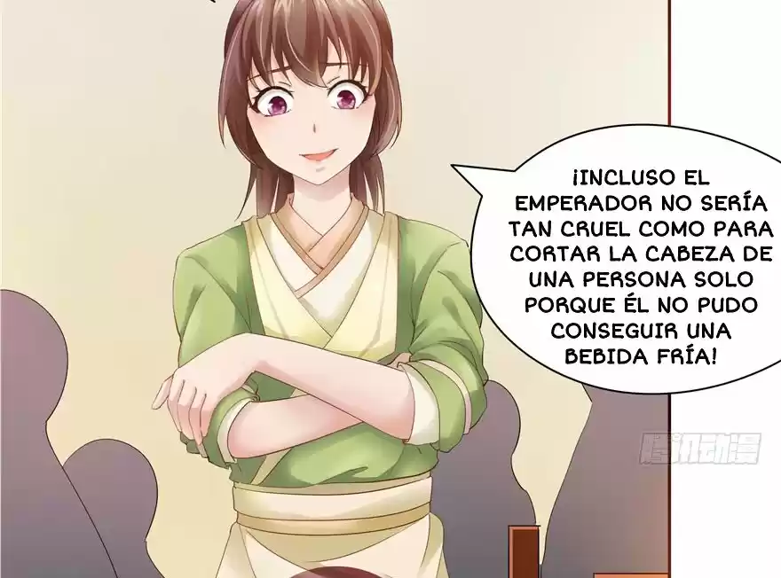 CINDERELLA CHEF - Capítulo 36 - Página 38 - LectorTMOo