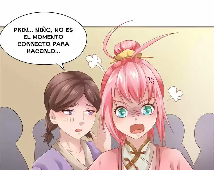 CINDERELLA CHEF - Capítulo 36 - Página 43 - LectorTMOo