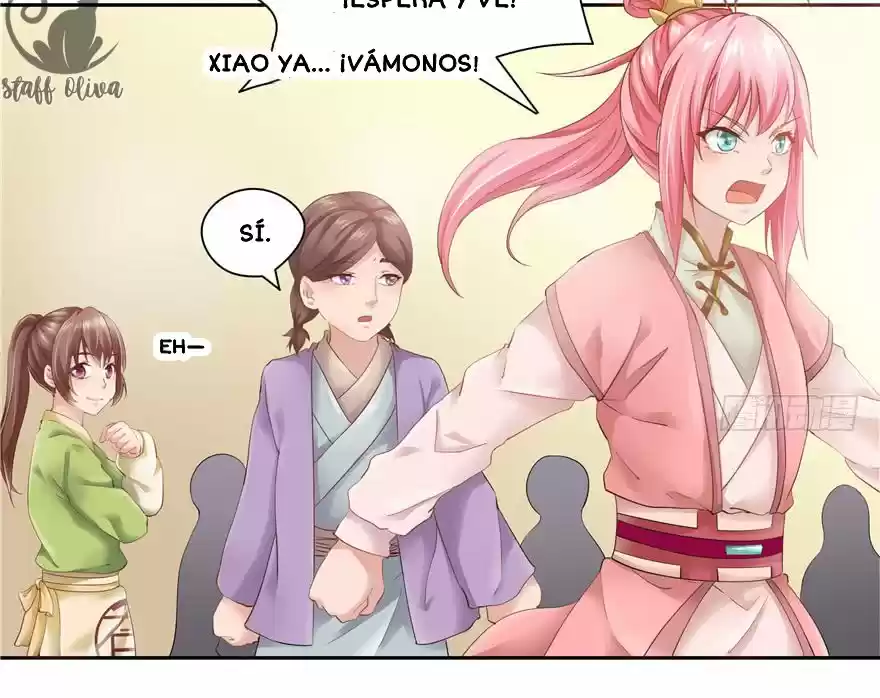 CINDERELLA CHEF - Capítulo 36 - Página 45 - LectorTMOo