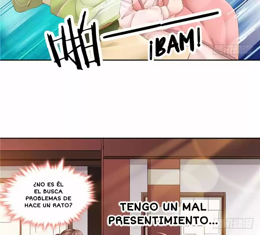 CINDERELLA CHEF - Capítulo 37 - Página 12 - LectorTMOo