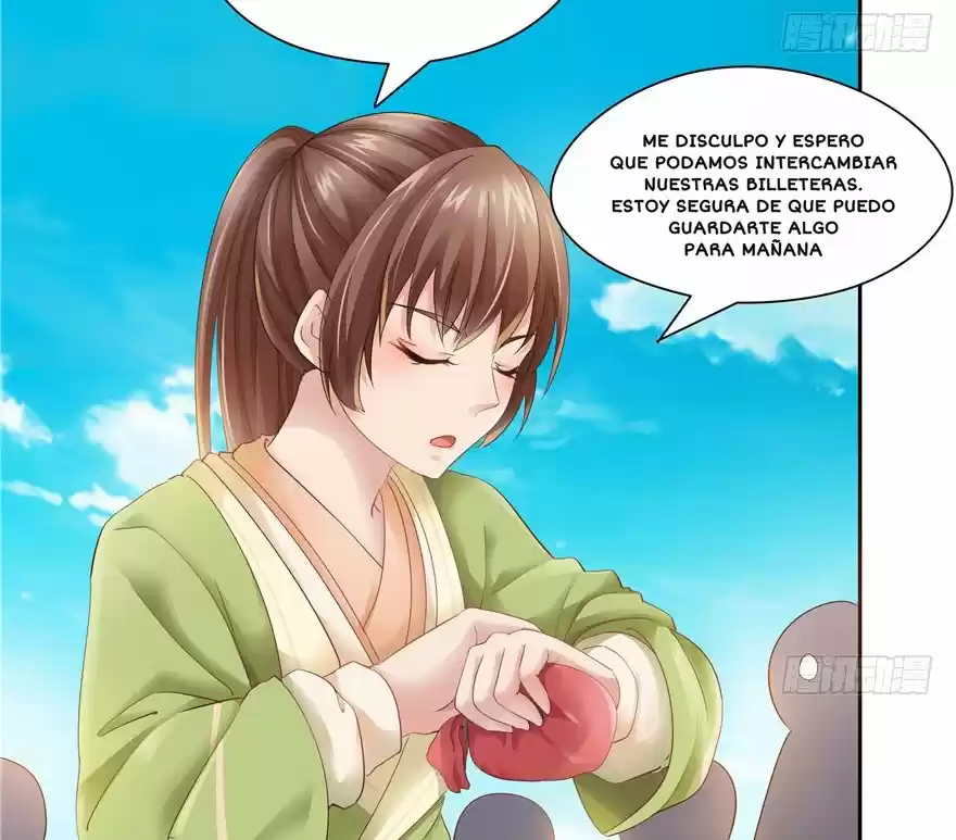 CINDERELLA CHEF - Capítulo 37 - Página 17 - LectorTMOo
