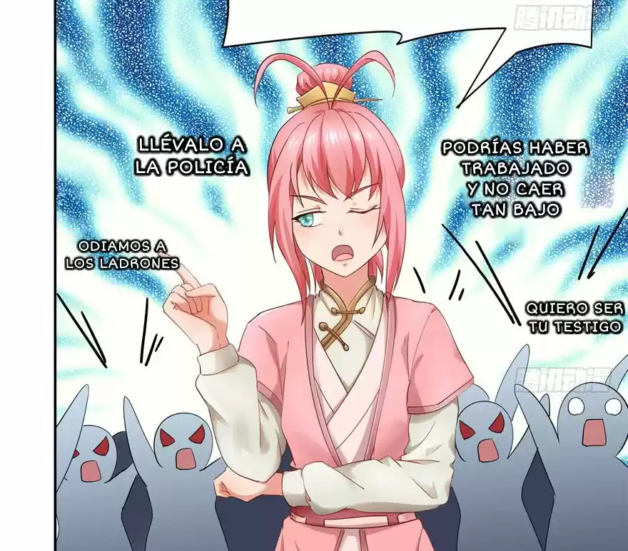 CINDERELLA CHEF - Capítulo 37 - Página 19 - LectorTMOo