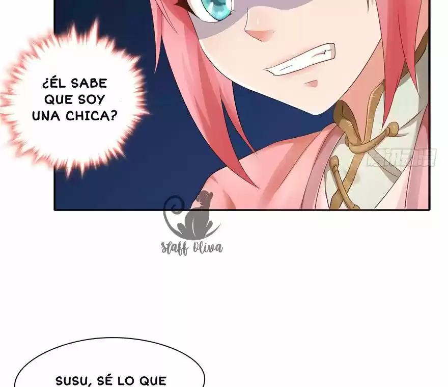 CINDERELLA CHEF - Capítulo 37 - Página 25 - LectorTMOo