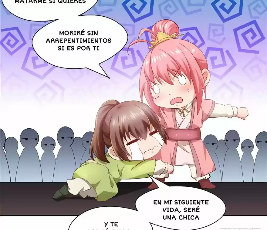 CINDERELLA CHEF - Capítulo 37 - Página 28 - LectorTMOo