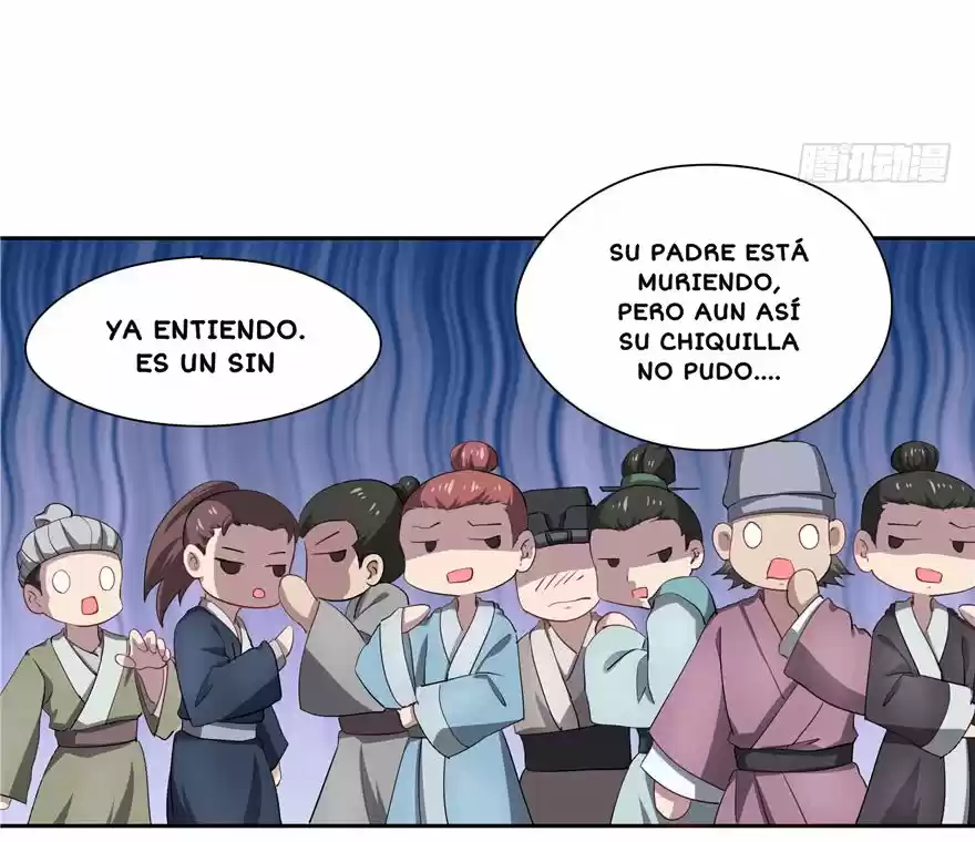 CINDERELLA CHEF - Capítulo 37 - Página 32 - LectorTMOo