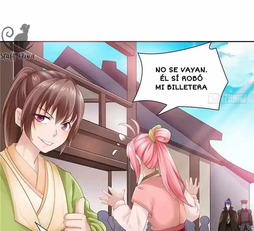 CINDERELLA CHEF - Capítulo 37 - Página 33 - LectorTMOo