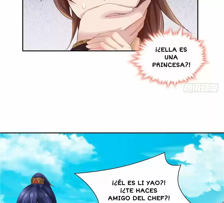 CINDERELLA CHEF - Capítulo 37 - Página 44 - LectorTMOo
