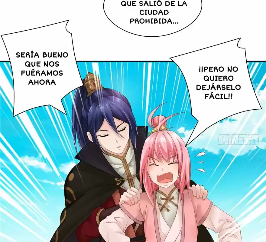 CINDERELLA CHEF - Capítulo 37 - Página 46 - LectorTMOo