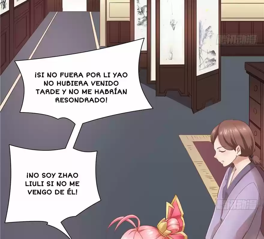CINDERELLA CHEF - Capítulo 37 - Página 52 - LectorTMOo
