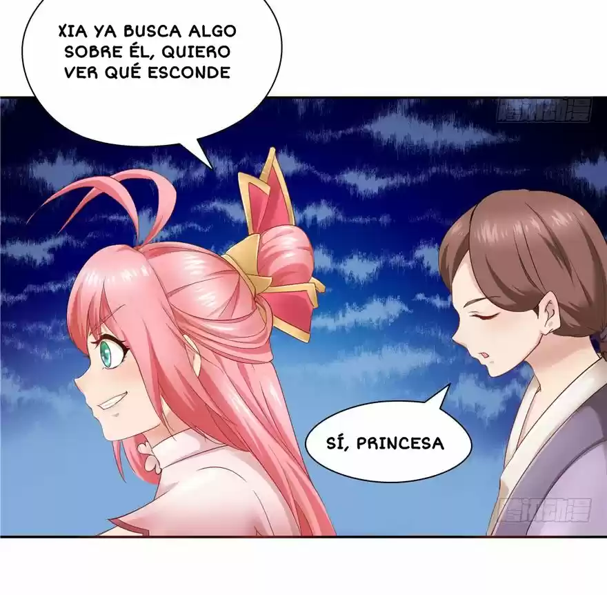 CINDERELLA CHEF - Capítulo 37 - Página 54 - LectorTMOo