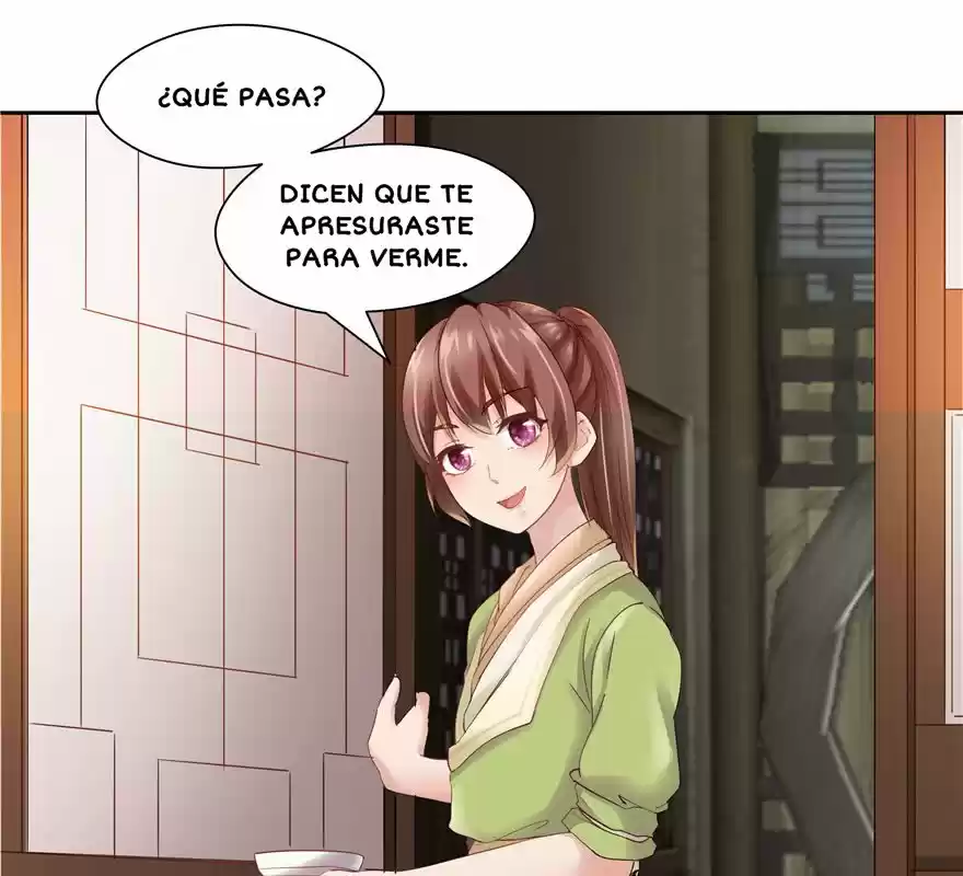 CINDERELLA CHEF - Capítulo 38 - Página 3 - LectorTMOo