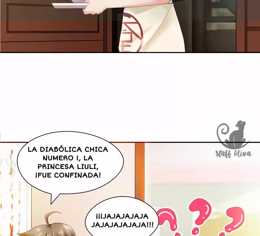 CINDERELLA CHEF - Capítulo 38 - Página 4 - LectorTMOo