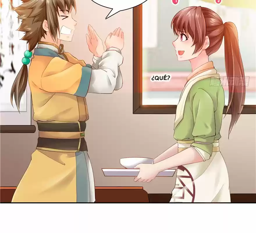 CINDERELLA CHEF - Capítulo 38 - Página 5 - LectorTMOo