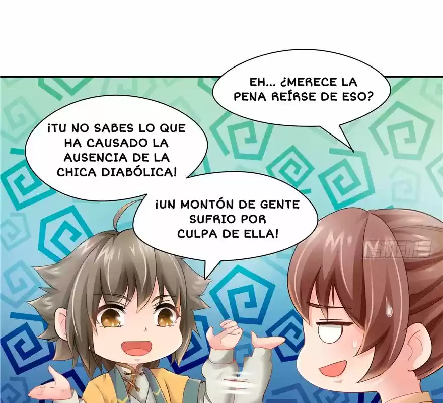 CINDERELLA CHEF - Capítulo 38 - Página 6 - LectorTMOo