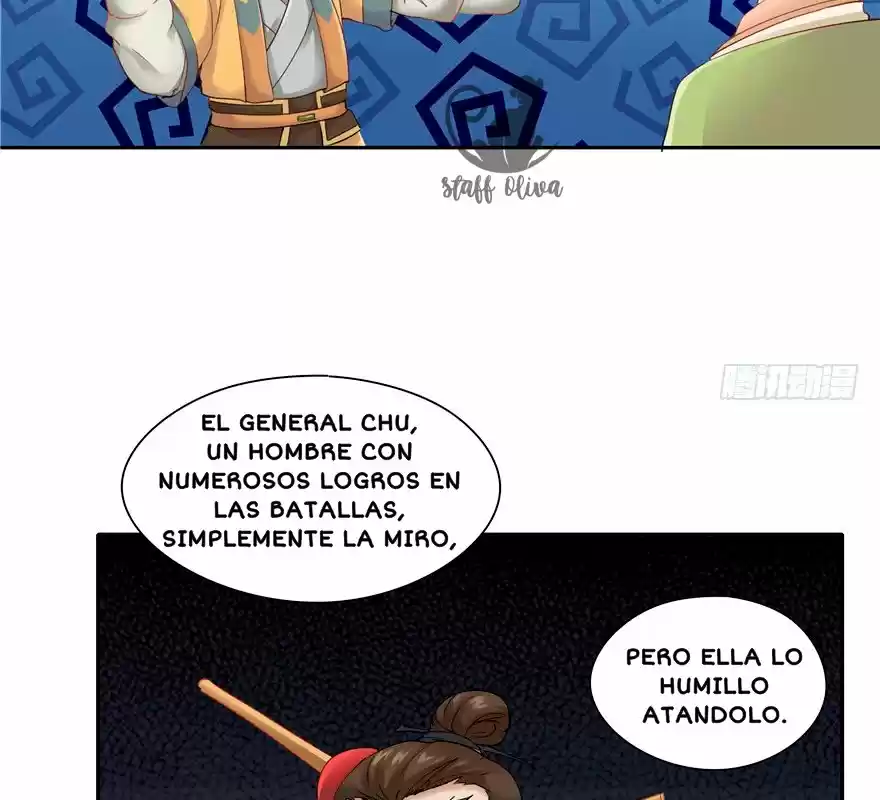 CINDERELLA CHEF - Capítulo 38 - Página 7 - LectorTMOo